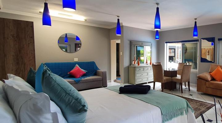 Sunrise Serenity Venue & Guest House