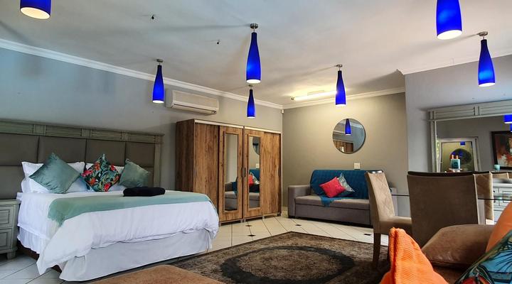 Sunrise Serenity Venue & Guest House