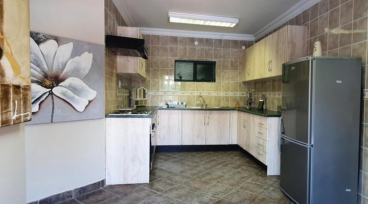 Sunrise Serenity Venue & Guest House