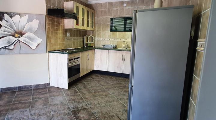 Sunrise Serenity Venue & Guest House