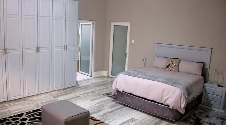 Sunrise Serenity Venue & Guest House