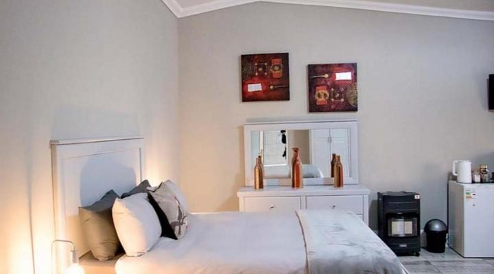 Sunrise Serenity Venue & Guest House