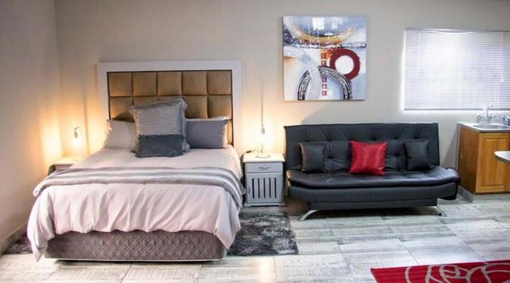 Sunrise Serenity Venue & Guest House