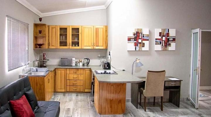 Sunrise Serenity Venue & Guest House