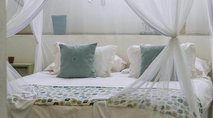 Madi a Thavha Mountain Lodge