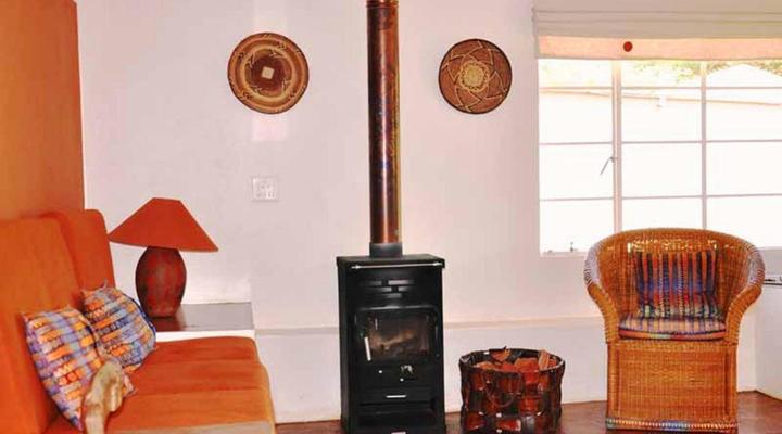 Madi a Thavha Mountain Lodge