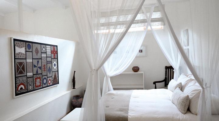 Madi a Thavha Mountain Lodge