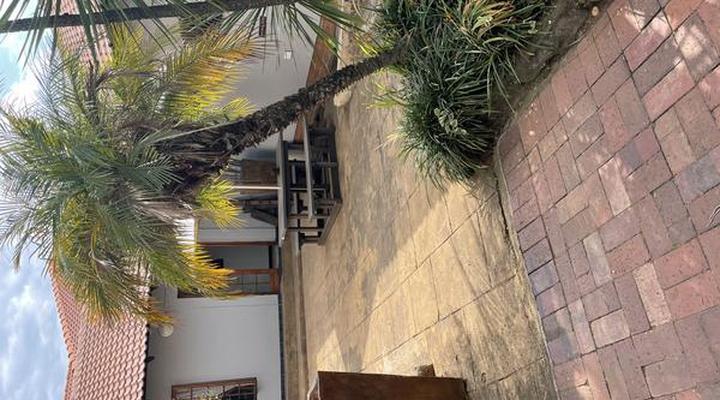 Africa Footprints Lodge