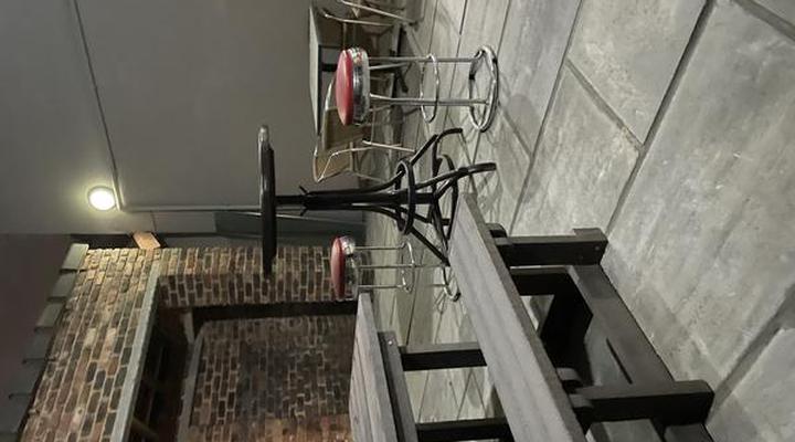 Africa Footprints Lodge