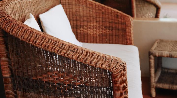 Madi a Thavha Mountain Lodge