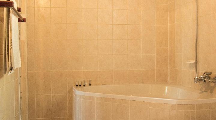 The Victoria Falls Waterfront