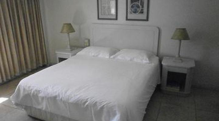 Centurion All Suite Hotel Apartments