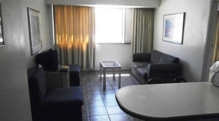 Centurion All Suite Hotel Apartments