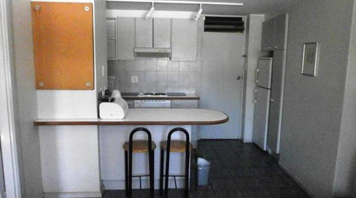 Centurion All Suite Hotel Apartments