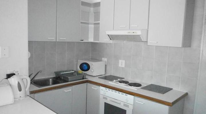 Centurion All Suite Hotel Apartments