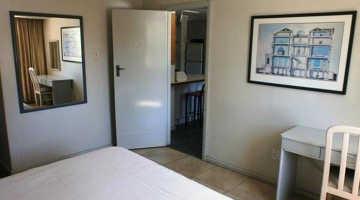 Centurion All Suite Hotel Apartments