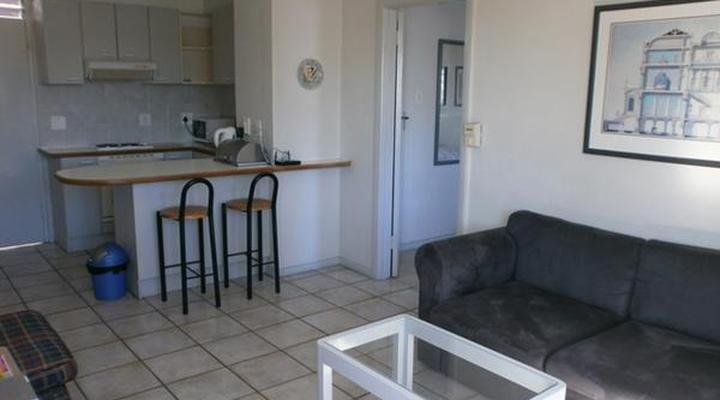 Centurion All Suite Hotel Apartments