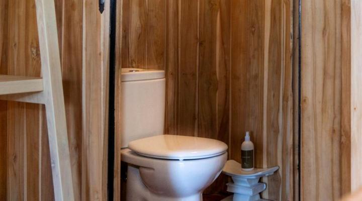 Serengeti Acacia Bliss Luxury Tented Camp