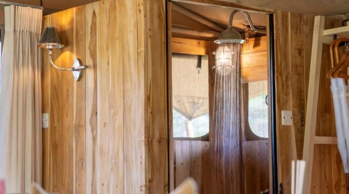 Serengeti Acacia Bliss Luxury Tented Camp