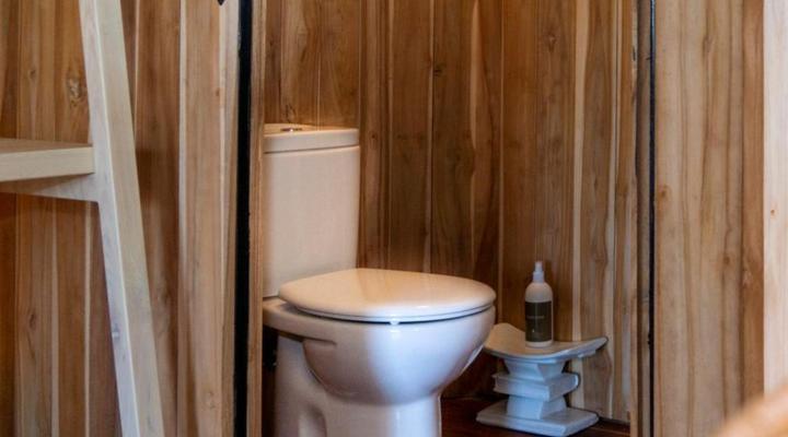 Serengeti Acacia Bliss Luxury Tented Camp