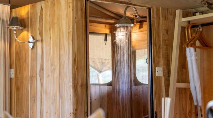 Serengeti Acacia Bliss Luxury Tented Camp