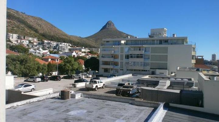 Centurion All Suite Hotel Apartments