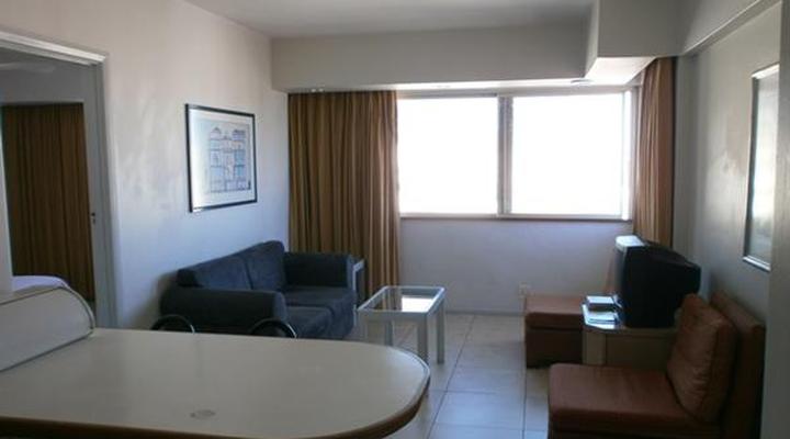 Centurion All Suite Hotel Apartments