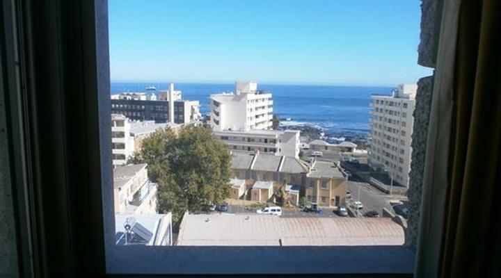 Centurion All Suite Hotel Apartments