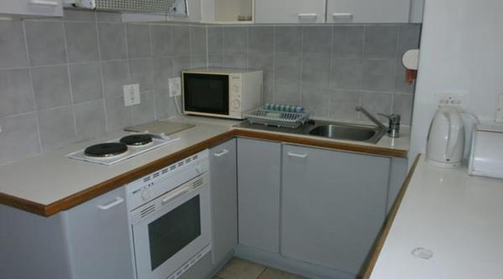 Centurion All Suite Hotel Apartments