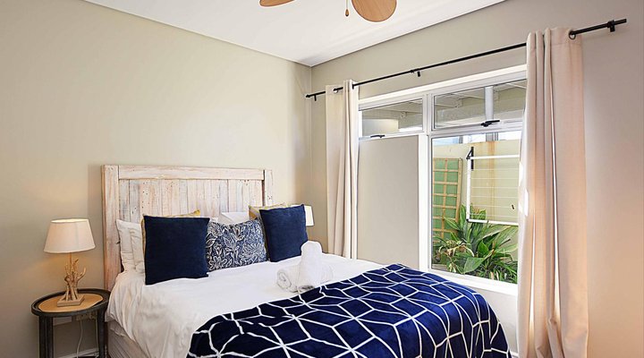 Seaside Village Beach Penthouse Apartments