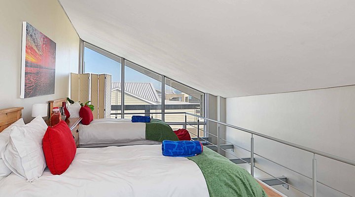 Seaside Village Beach Penthouse Apartments