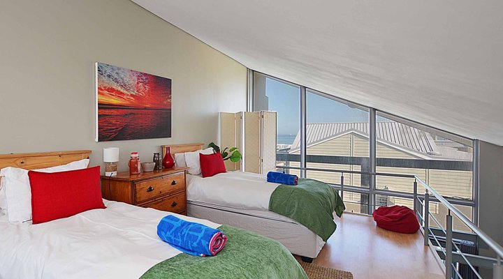 Seaside Village Beach Penthouse Apartments