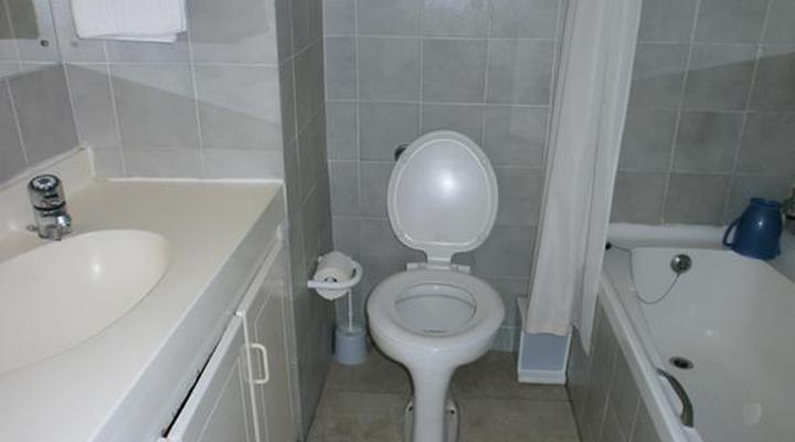 Centurion All Suite Hotel Apartments