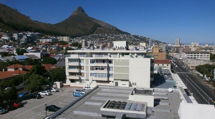 Centurion All Suite Hotel Apartments