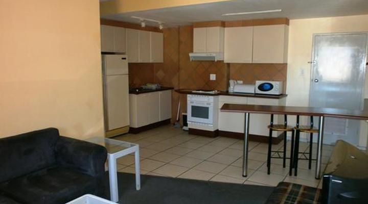 Centurion All Suite Hotel Apartments