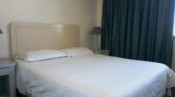 Centurion All Suite Hotel Apartments