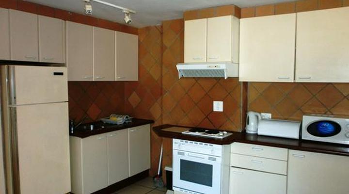 Centurion All Suite Hotel Apartments