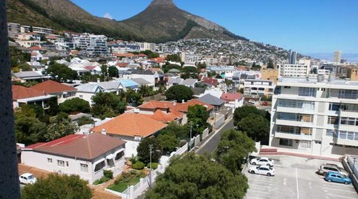 Centurion All Suite Hotel Apartments