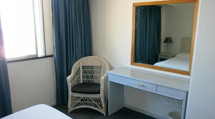 Centurion All Suite Hotel Apartments