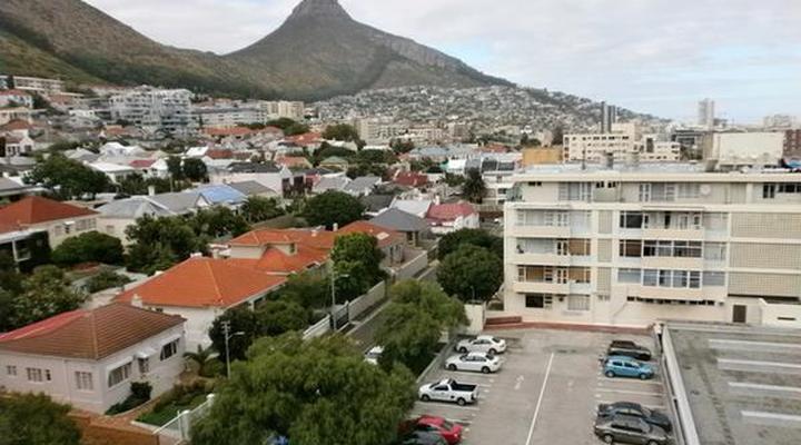 Centurion All Suite Hotel Apartments