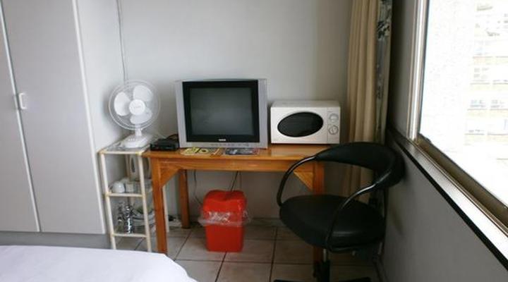 Centurion All Suite Hotel Apartments