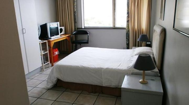 Centurion All Suite Hotel Apartments