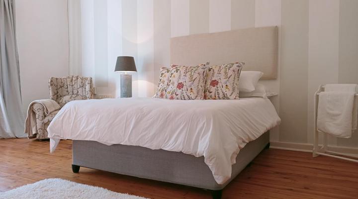 Kapokbos Gaste Plaas