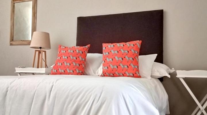 Kapokbos Gaste Plaas