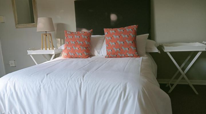 Kapokbos Gaste Plaas