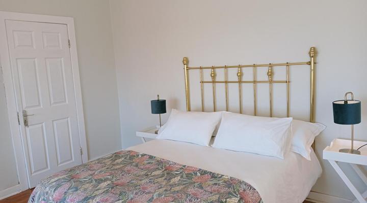 Kapokbos Gaste Plaas