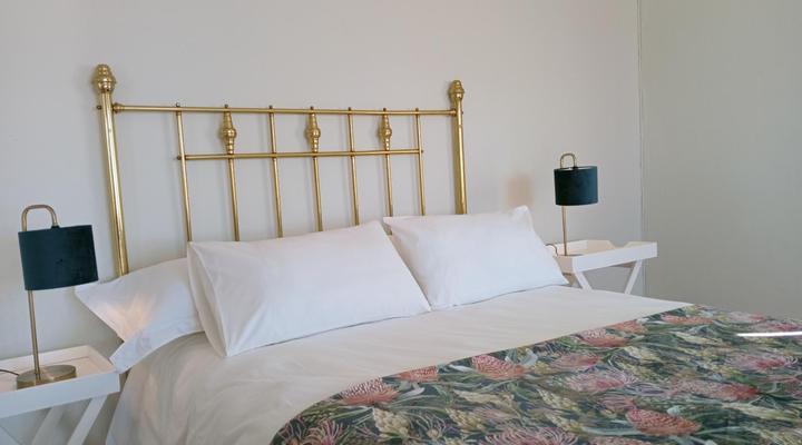 Kapokbos Gaste Plaas