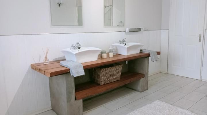 Kapokbos Gaste Plaas