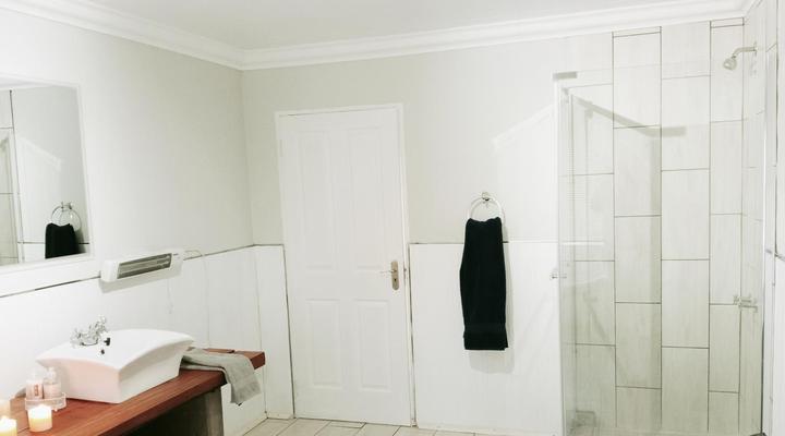 Kapokbos Gaste Plaas