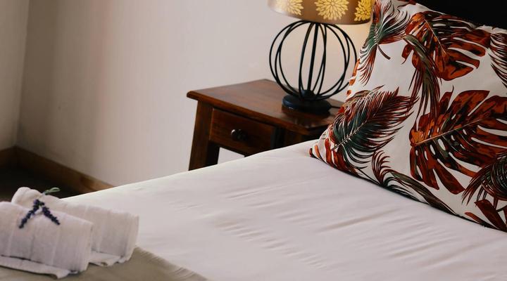 Sea Whisper Self-Catering